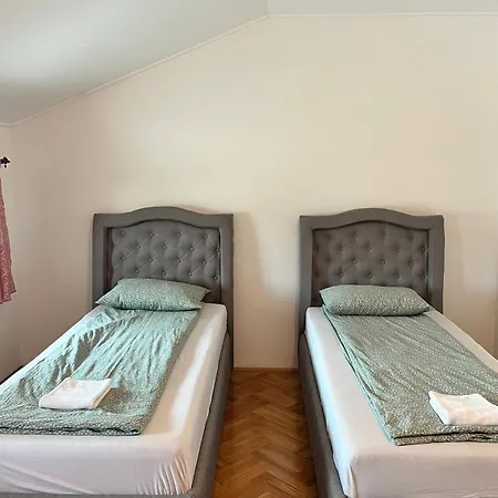 Villa Holiday Villa