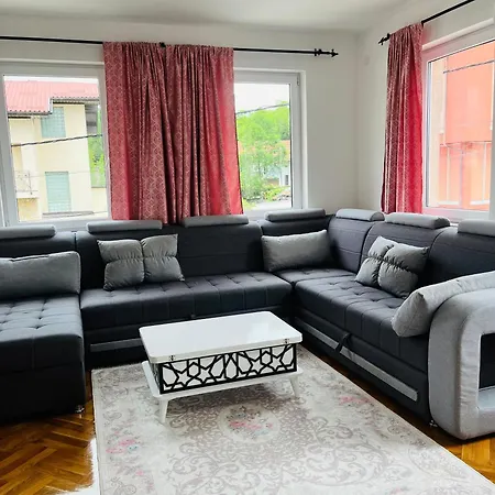 Villa Holiday Villa