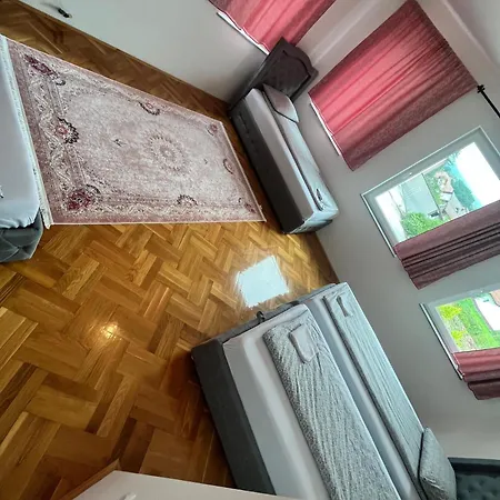 Villa Holiday *
