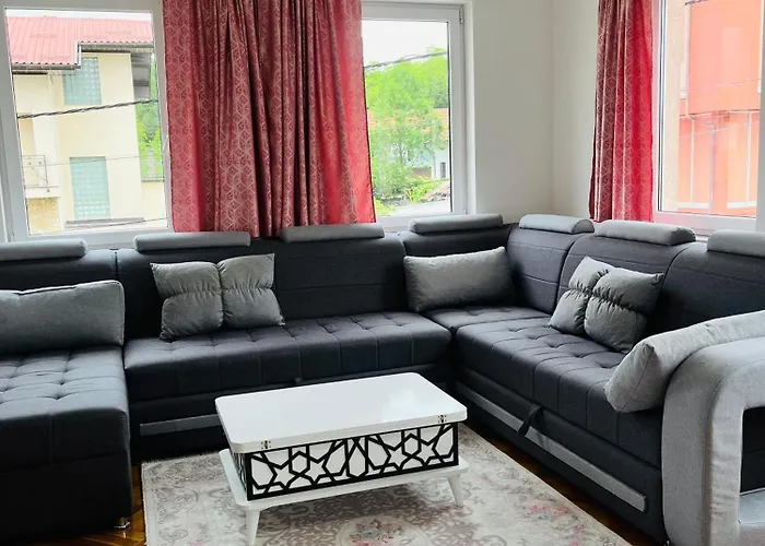 Villa Holiday فيلة